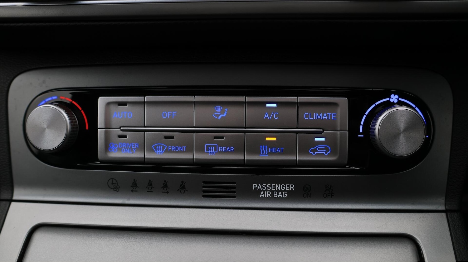 Used Hyundai KONA 2022 for sale - 76499131: Photo 13