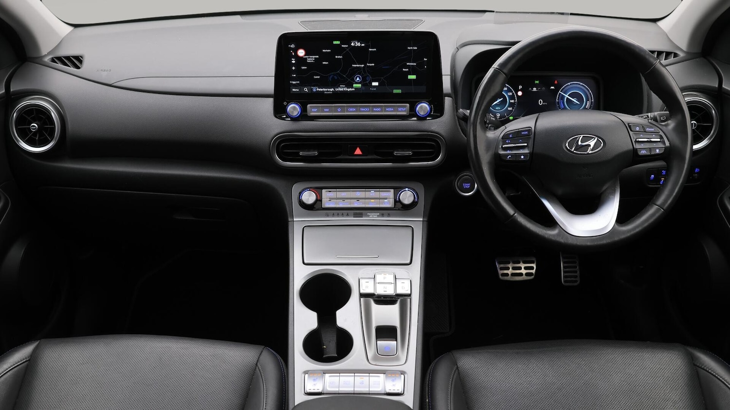 Used Hyundai KONA 2022 for sale - 76499131: Photo 14