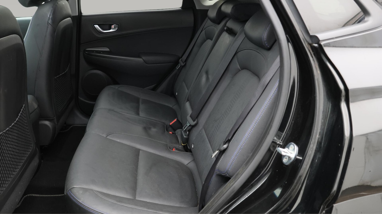 Used Hyundai KONA 2022 for sale - 76499131: Photo 17