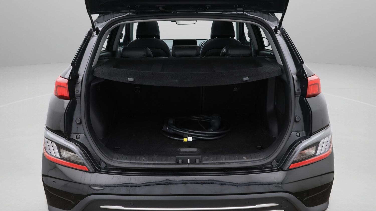 Used Hyundai KONA 2022 for sale - 76499131: Photo 18