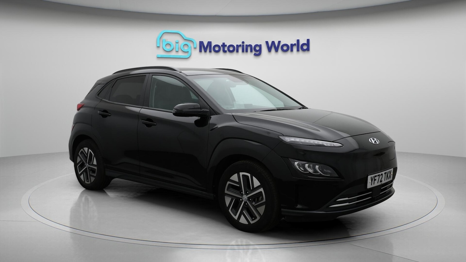 Used Hyundai KONA 2022 for sale - 76499131: Photo 2