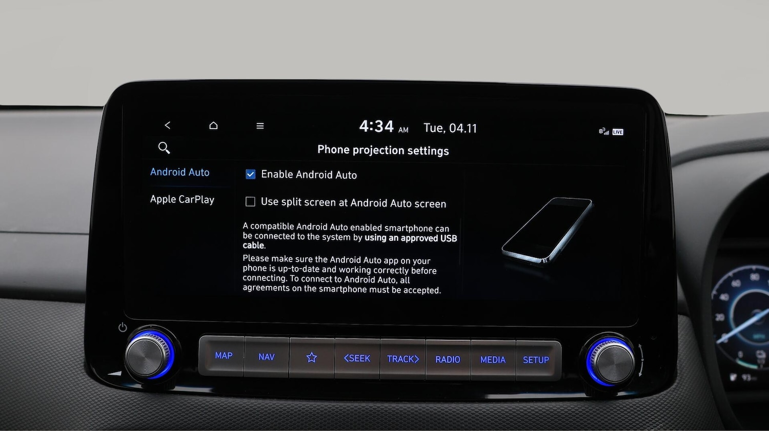 Used Hyundai KONA 2022 for sale - 76499131: Photo 29