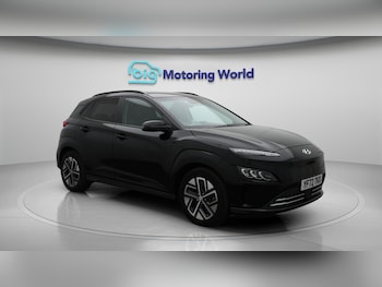 Used Hyundai KONA 2022 for sale - 76499131: Photo