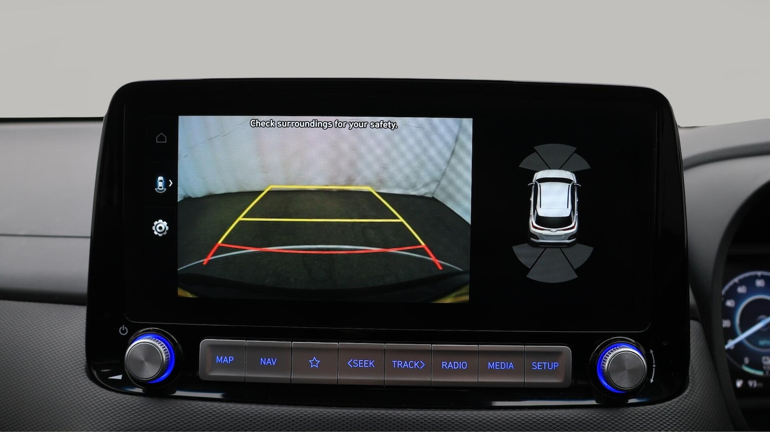 Used Hyundai KONA 2022 for sale - 76499131: Photo 30