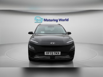 Used Hyundai KONA 2022 for sale - 76499131: Photo