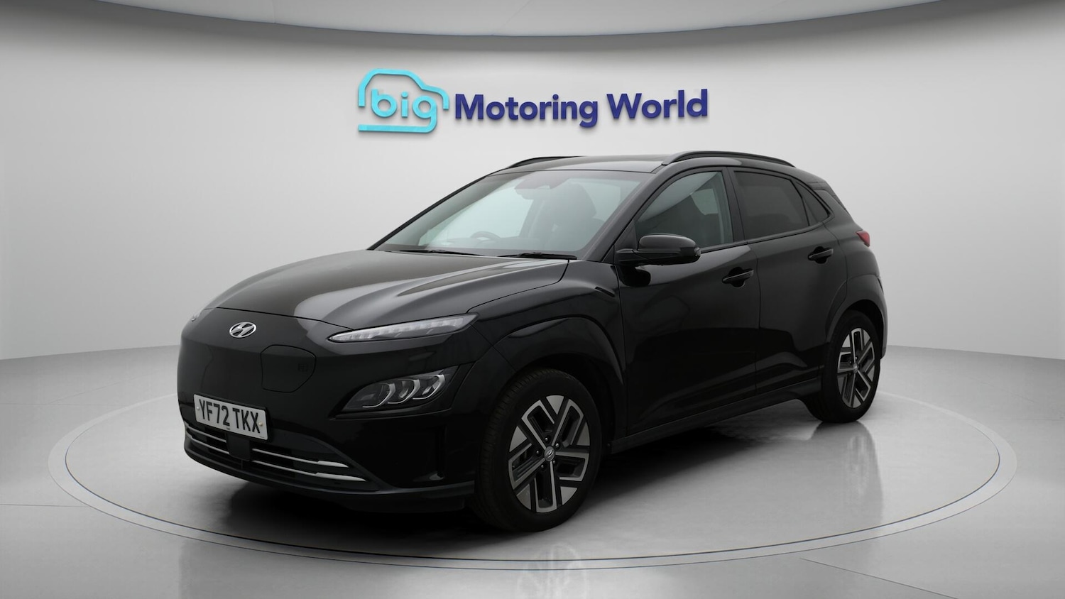 Used Hyundai KONA 2022 for sale - 76499131: Photo 4