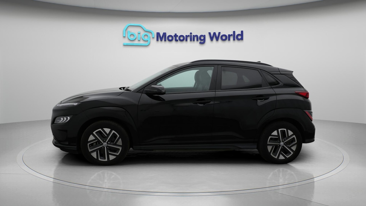Used Hyundai KONA 2022 for sale - 76499131: Photo 5