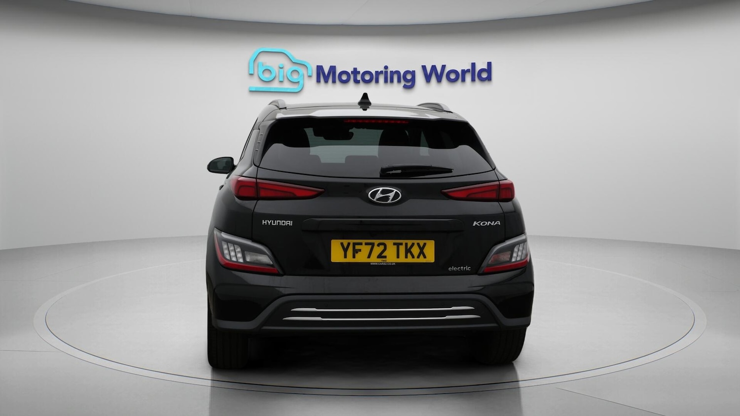 Used Hyundai KONA 2022 for sale - 76499131: Photo 7