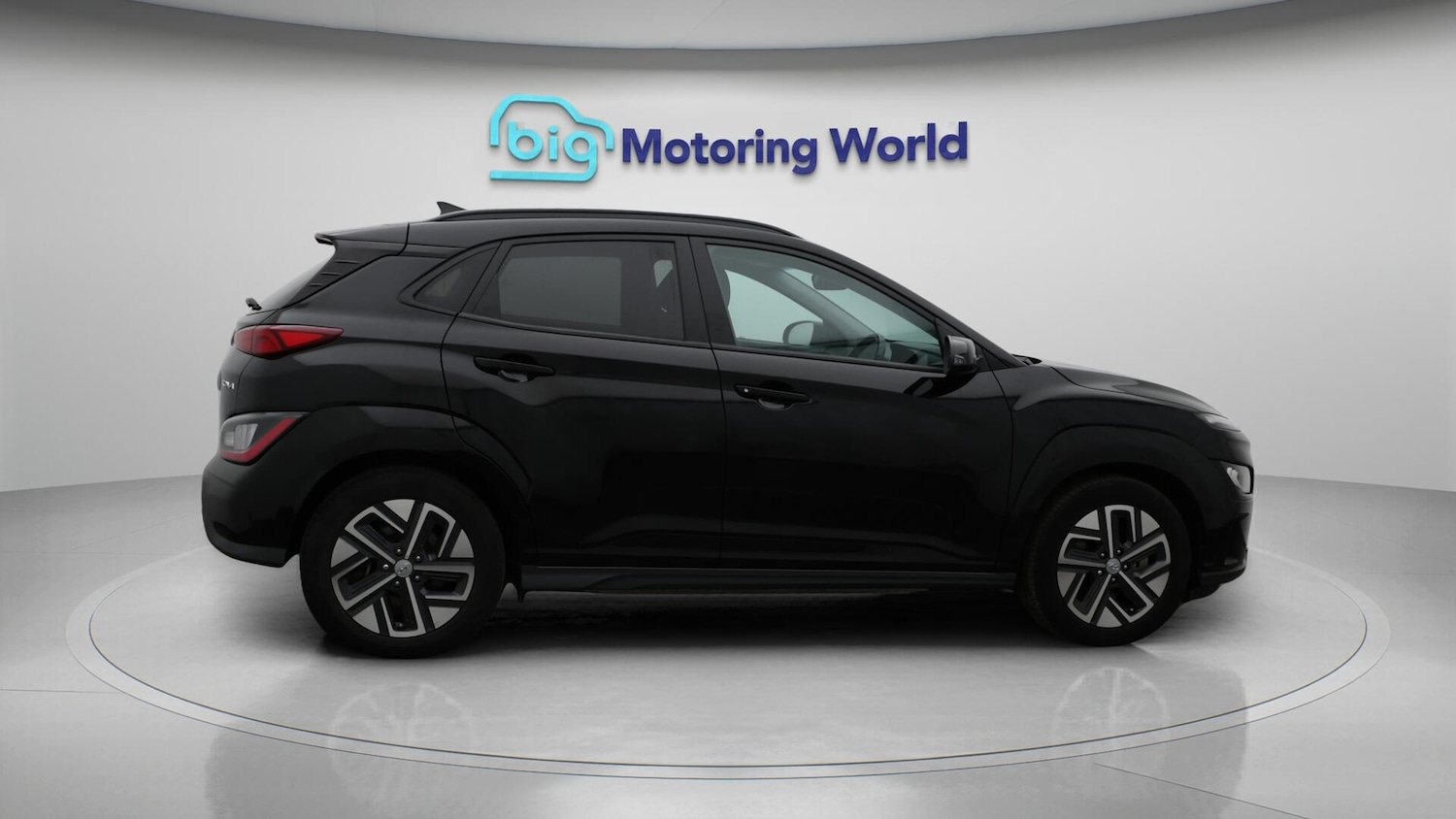 Used Hyundai KONA 2022 for sale - 76499131: Photo 9