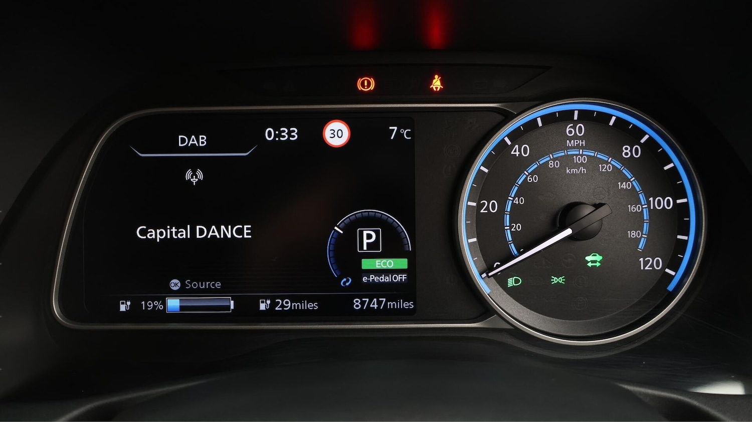 Used Nissan Leaf 2022 for sale - 76714595: Photo 11