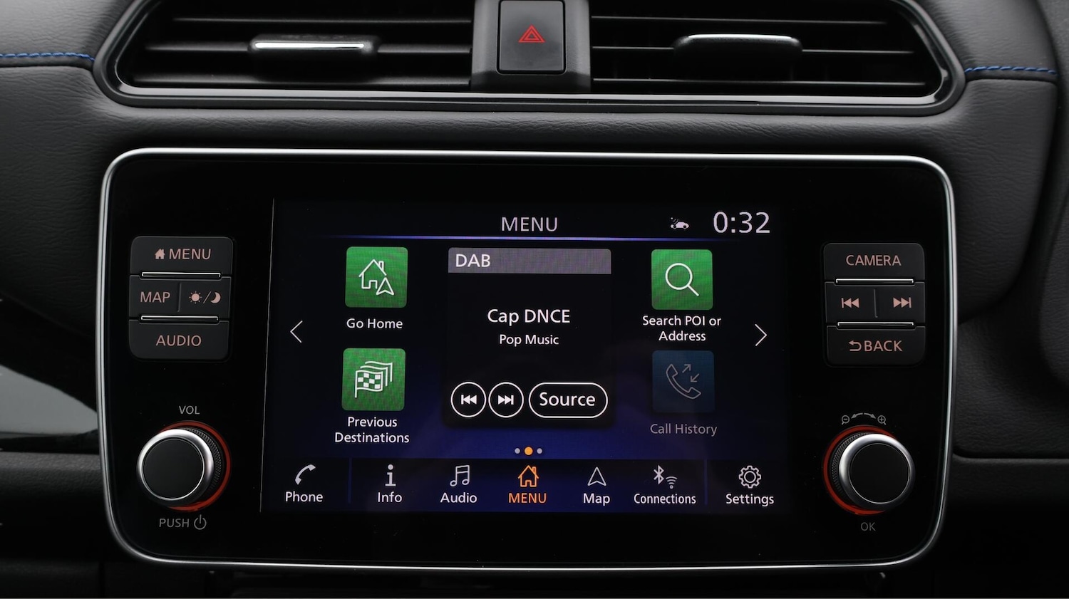 Used Nissan Leaf 2022 for sale - 76714595: Photo 12