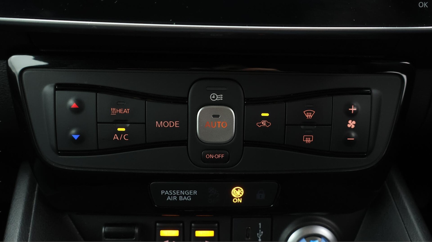 Used Nissan Leaf 2022 for sale - 76714595: Photo 13