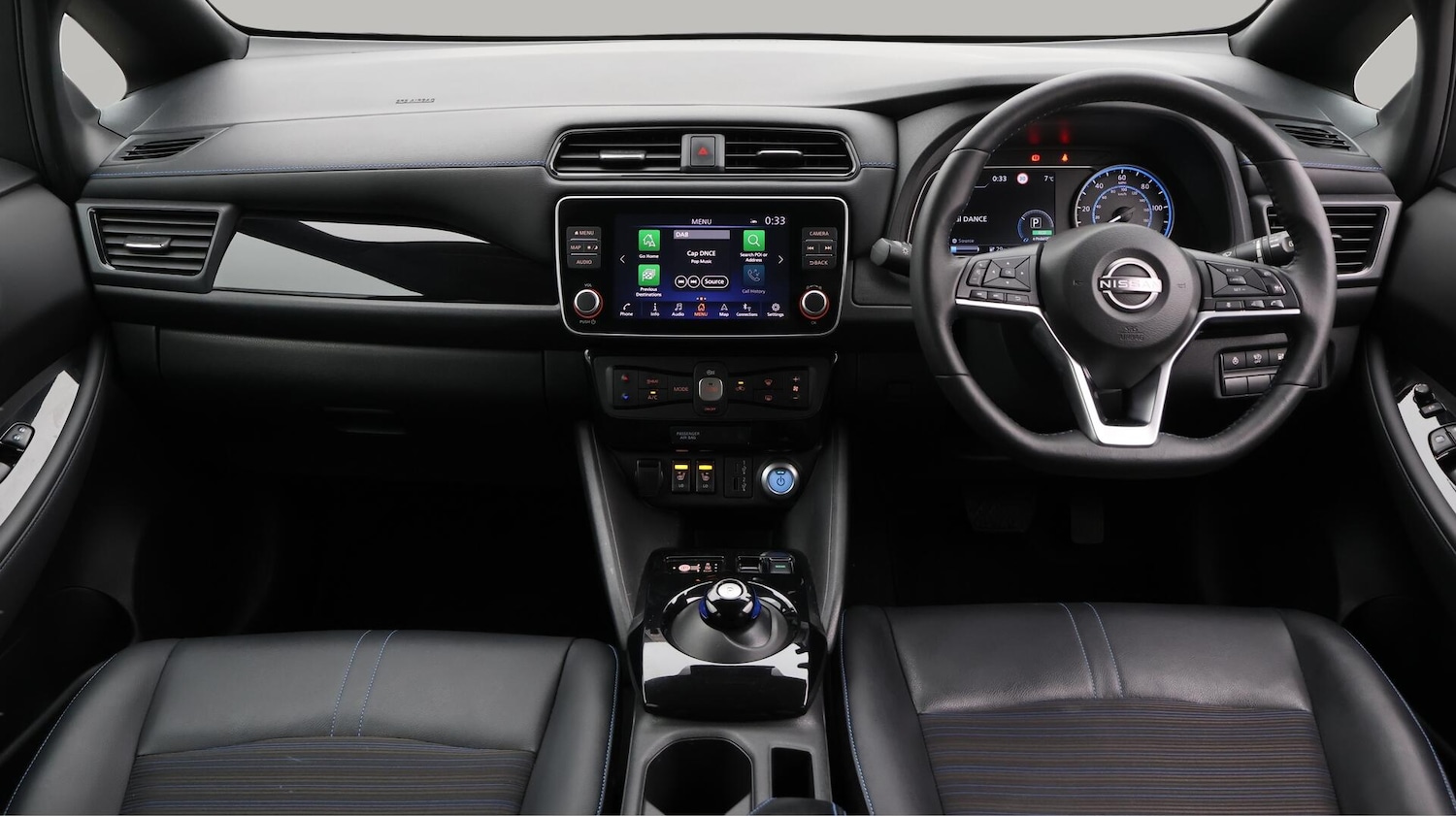 Used Nissan Leaf 2022 for sale - 76714595: Photo 14