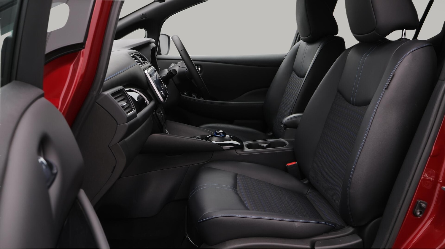 Used Nissan Leaf 2022 for sale - 76714595: Photo 15