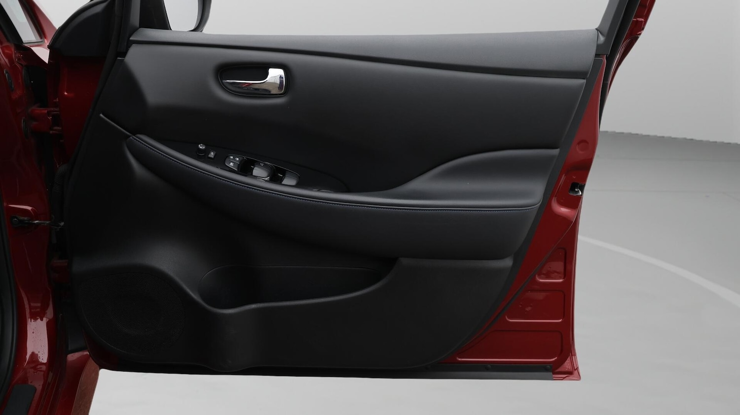 Used Nissan Leaf 2022 for sale - 76714595: Photo 16