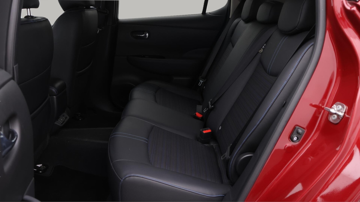 Used Nissan Leaf 2022 for sale - 76714595: Photo 17