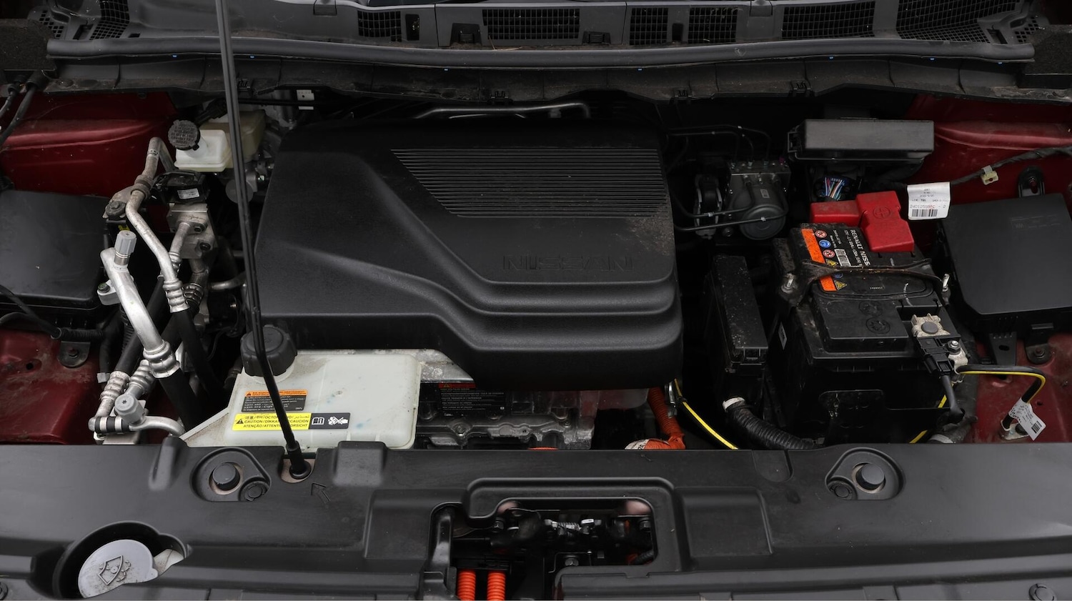 Used Nissan Leaf 2022 for sale - 76714595: Photo 20