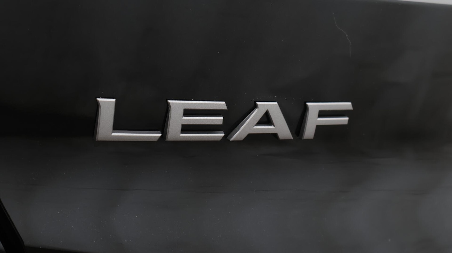 Used Nissan Leaf 2022 for sale - 76714595: Photo 21