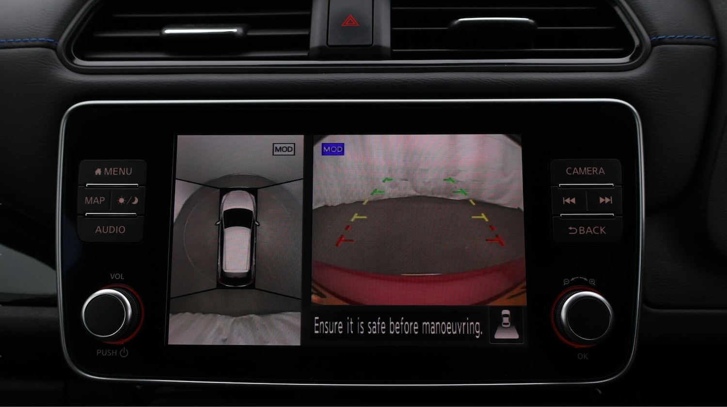 Used Nissan Leaf 2022 for sale - 76714595: Photo 24