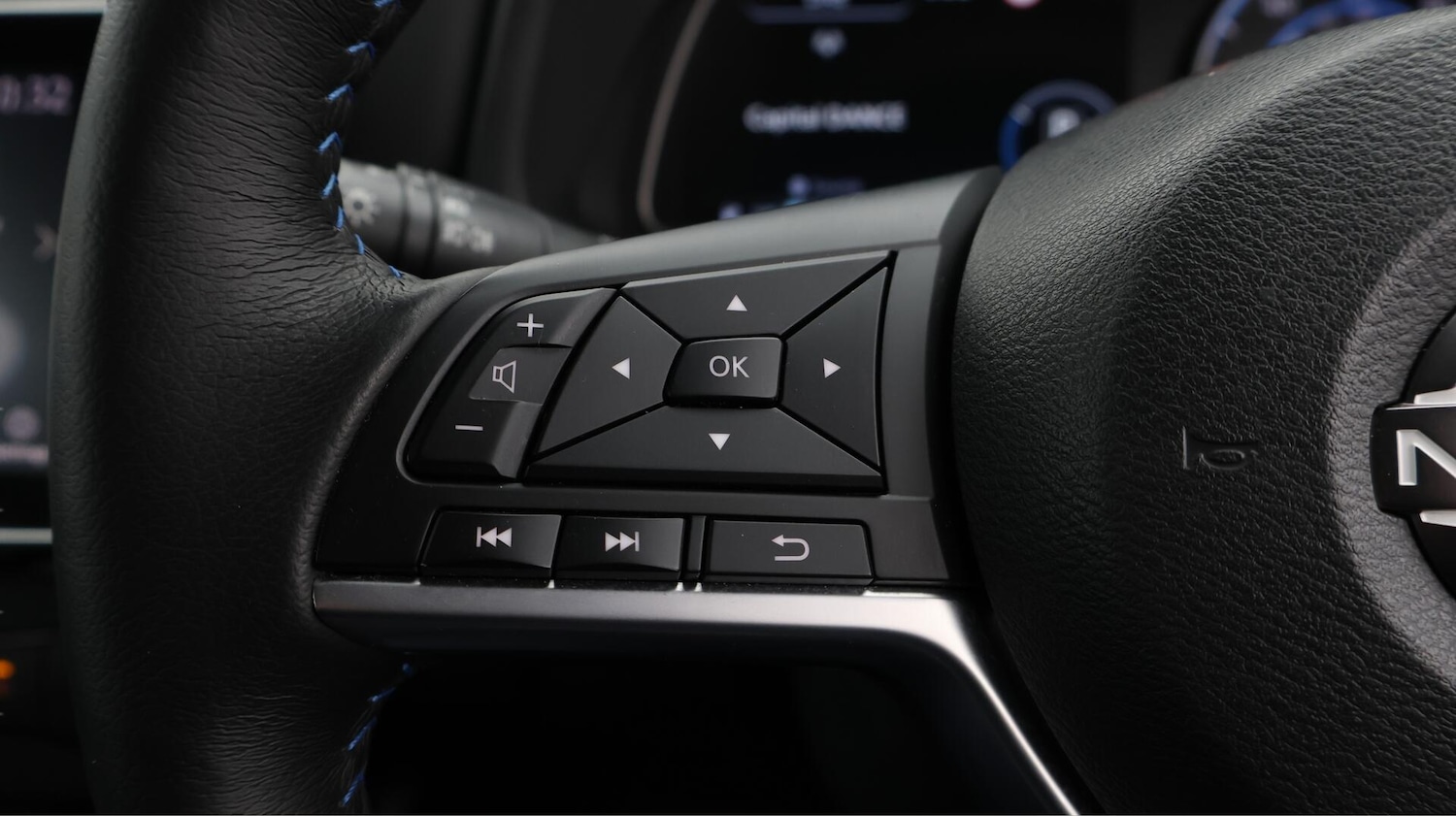 Used Nissan Leaf 2022 for sale - 76714595: Photo 25