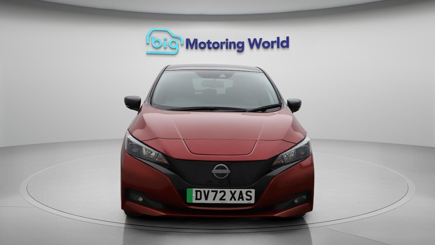 Used Nissan Leaf 2022 for sale - 76714595: Photo 3