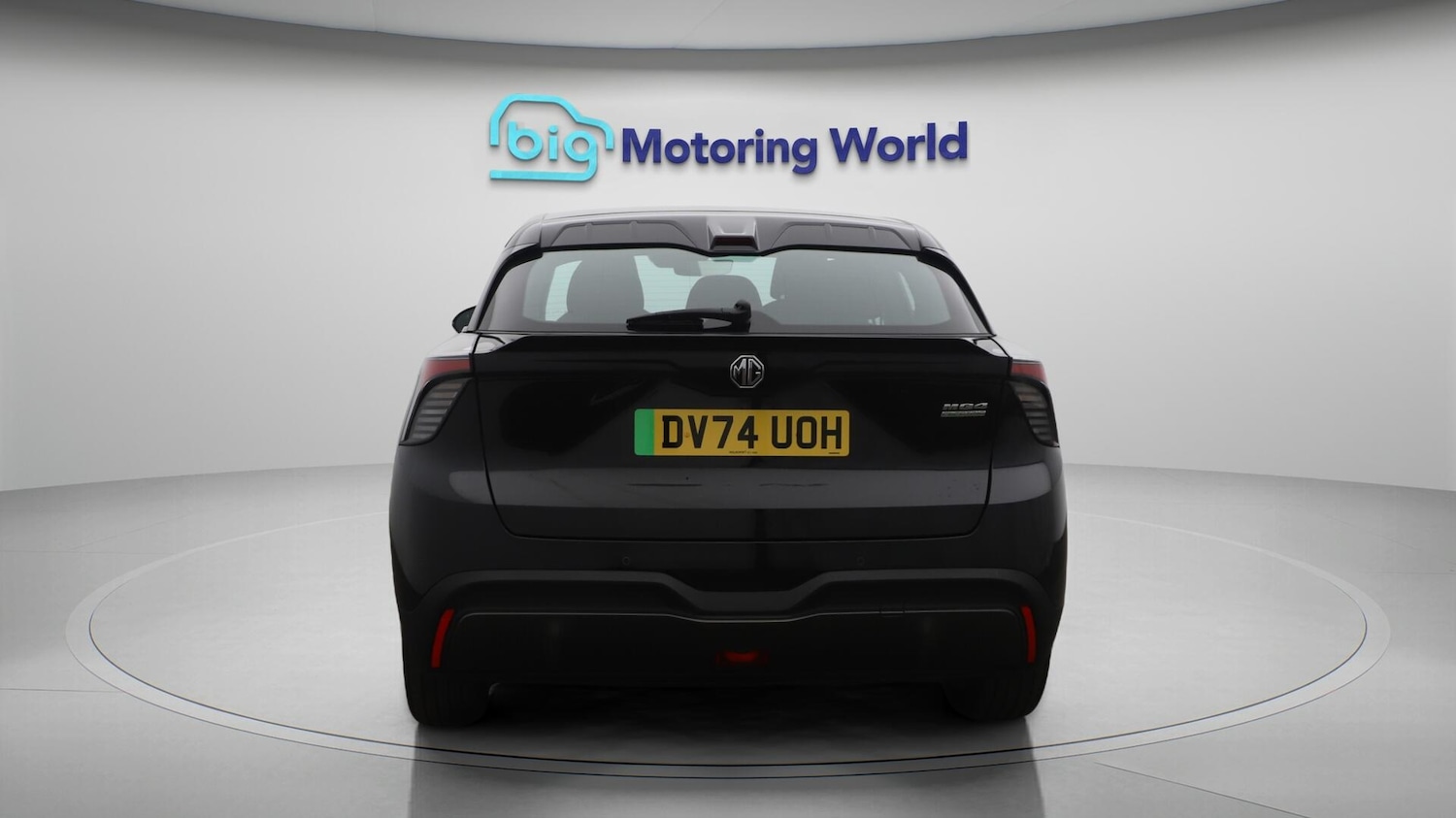 Used MG MG4 2024 for sale - 76424449: Photo 7