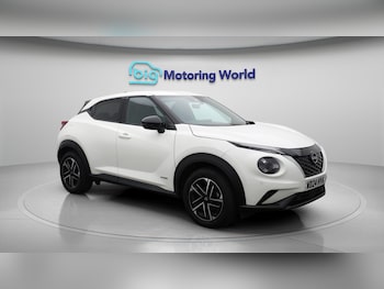 Used Nissan Juke 2024 for sale - 75719886: Photo