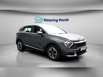 Used Kia Sportage 2023 for sale - 78411900: Photo