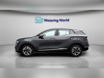 Used Kia Sportage 2023 for sale - 78411900: Photo