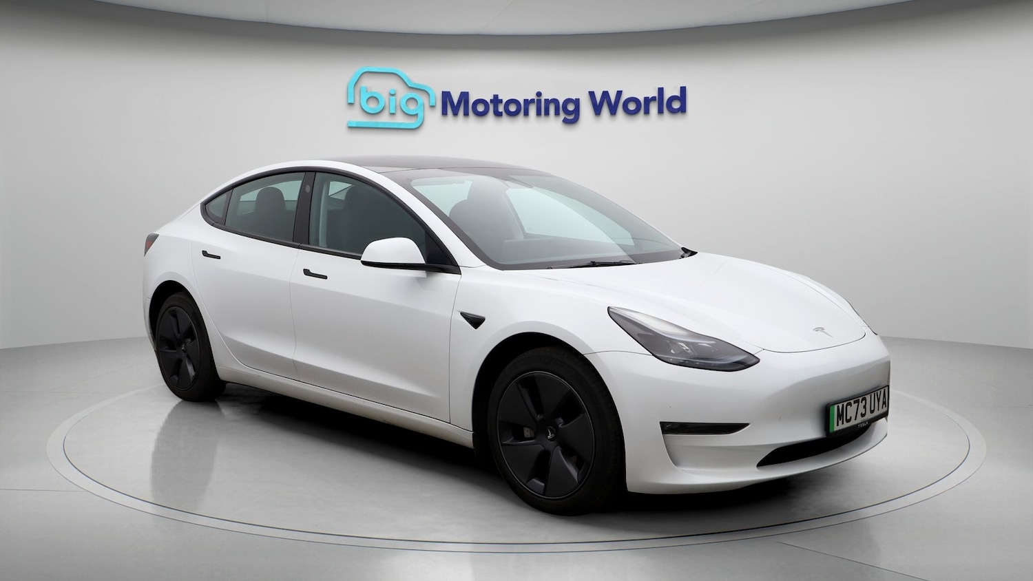 Used Tesla Model 3 2023 for sale - 76984553: Photo 21