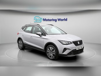 Used SEAT Arona 2022 for sale - 78745785: Photo