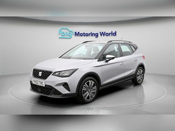Used SEAT Arona 2022 for sale - 78745785: Photo