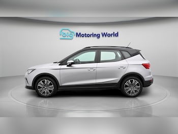 Used SEAT Arona 2022 for sale - 78745785: Photo