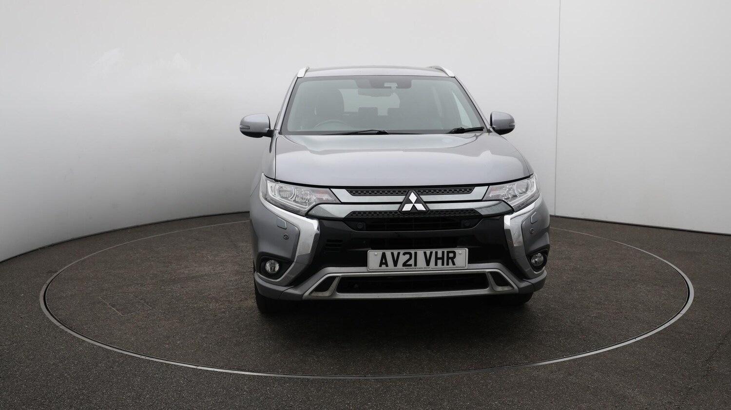 Vehicle 40