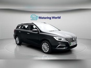 Used MG MG5 2022 for sale - 78774146: Photo