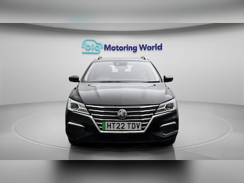 Used MG MG5 2022 for sale - 78774146: Photo