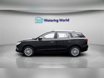 Used MG MG5 2022 for sale - 78774146: Photo