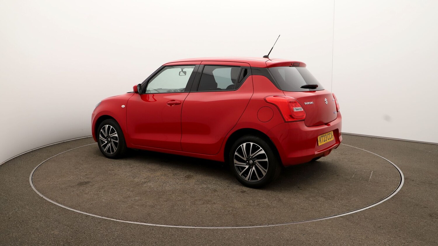 Used Suzuki Swift for sale - 76808763: Photo 10