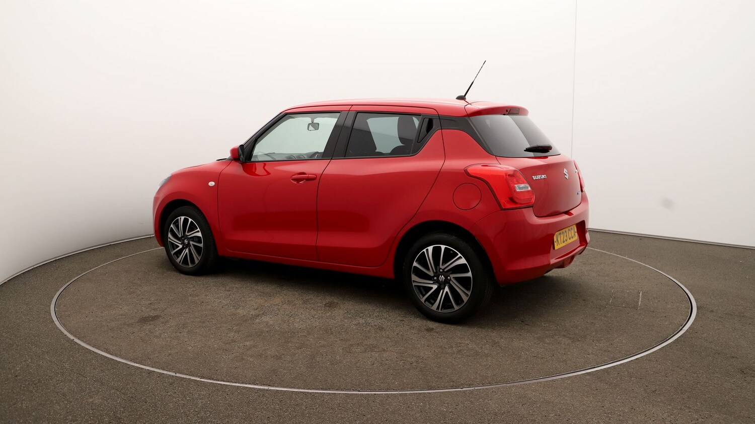 Used Suzuki Swift for sale - 76808763: Photo 12