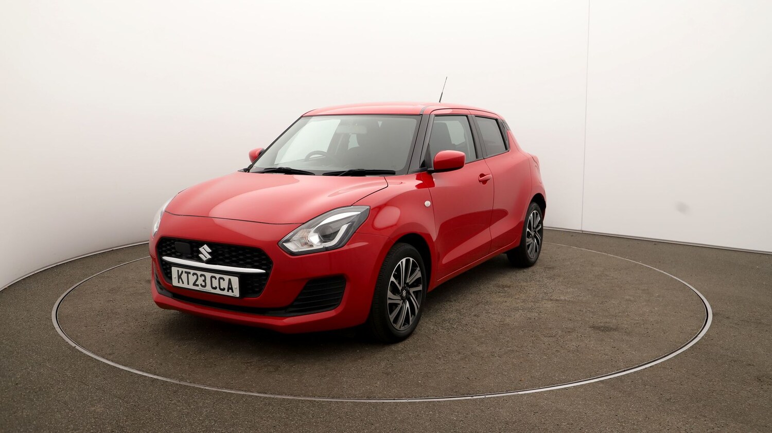 Used Suzuki Swift for sale - 76808763: Photo 14