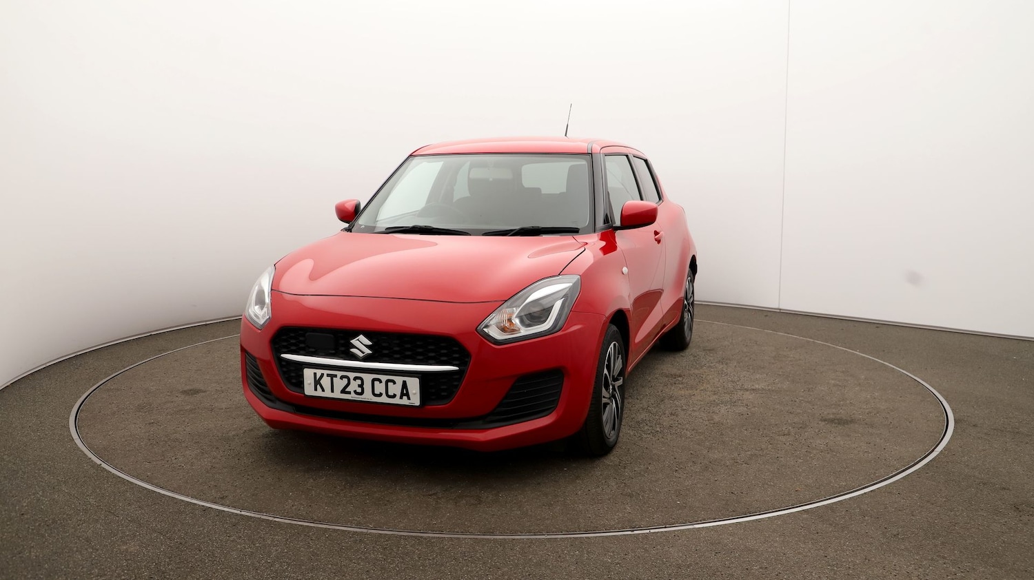 Used Suzuki Swift for sale - 76808763: Photo 16