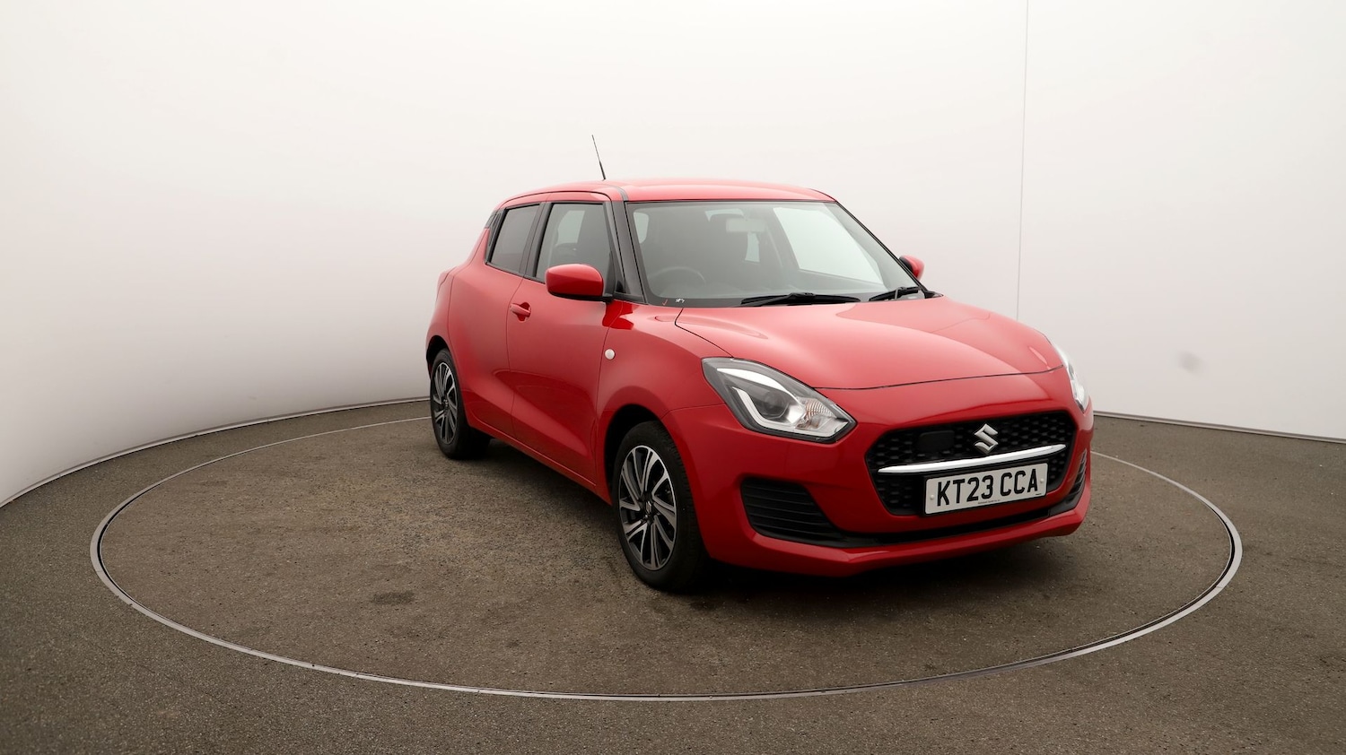 Used Suzuki Swift for sale - 76808763: Photo 24
