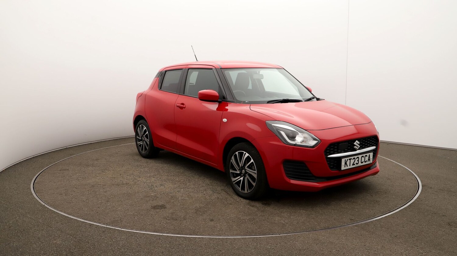 Used Suzuki Swift for sale - 76808763: Photo 26
