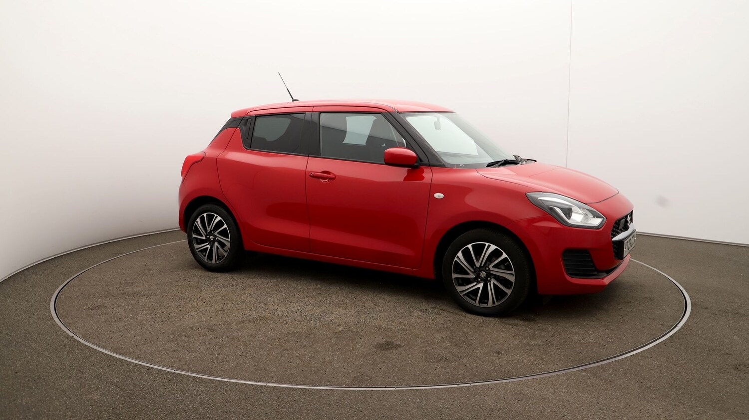 Used Suzuki Swift for sale - 76808763: Photo 30