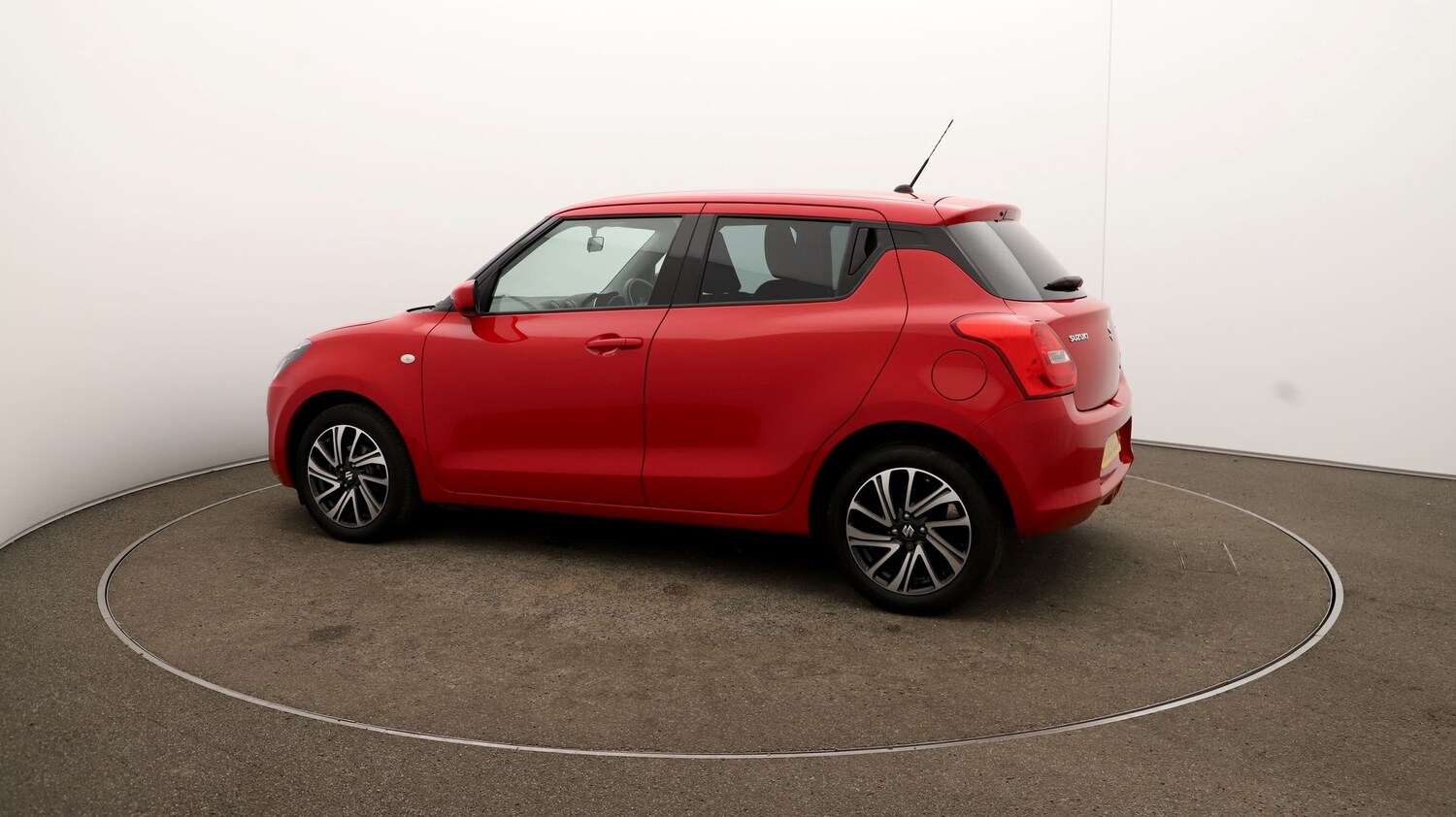 Used Suzuki Swift for sale - 76808763: Photo 34