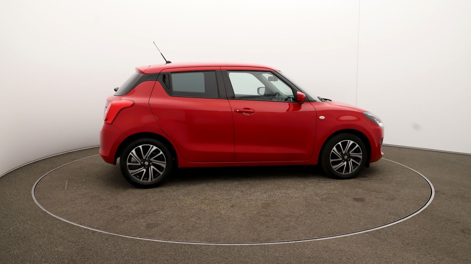 Used Suzuki Swift for sale - 76808763: Photo 40