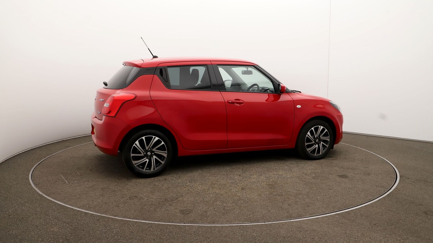 Used Suzuki Swift for sale - 76808763: Photo 42