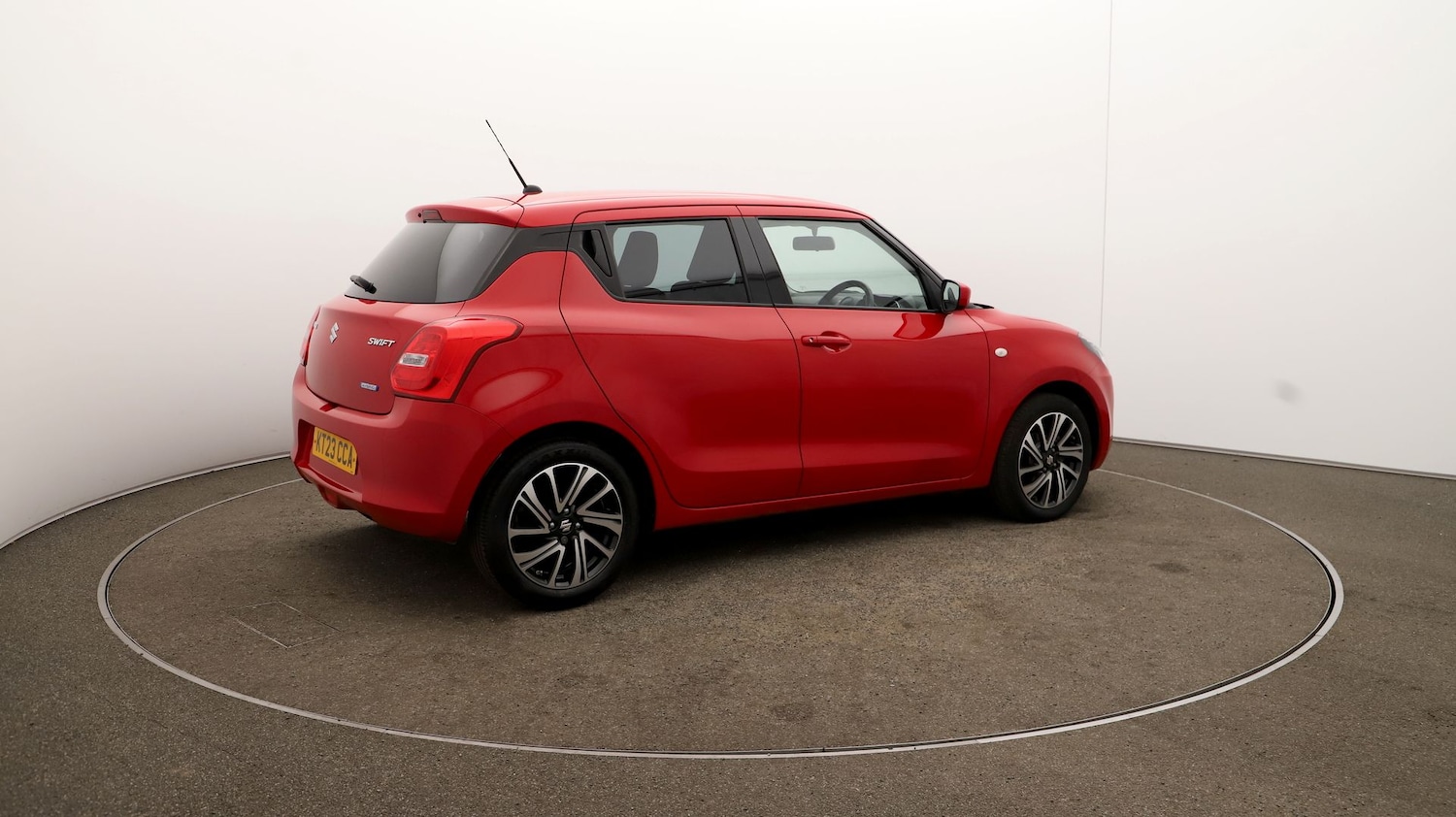 Used Suzuki Swift for sale - 76808763: Photo 44