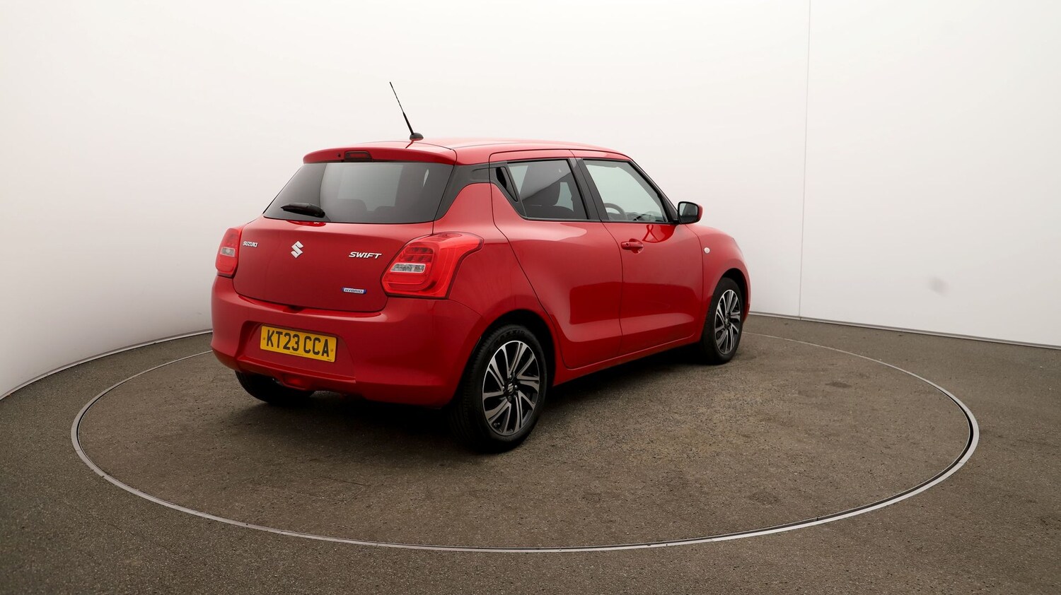 Used Suzuki Swift for sale - 76808763: Photo 48