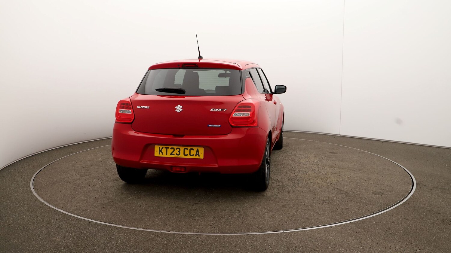 Used Suzuki Swift for sale - 76808763: Photo 50